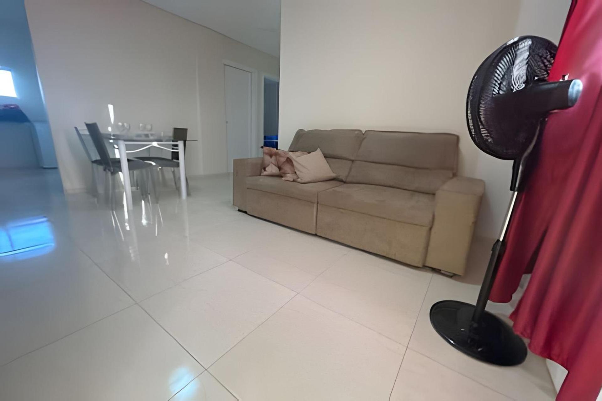 Para 10 Pessoas, 03 Quartos Ar Condicionado E Ventilador, Garagem, Atras Do Hospital Da Unimed Petrolina Exterior foto